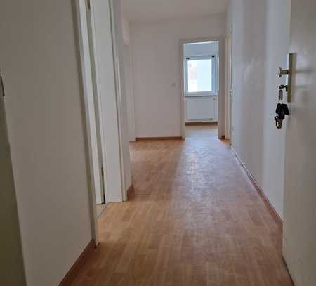 3-Zimmer-EG-Wohnung in Augsburg