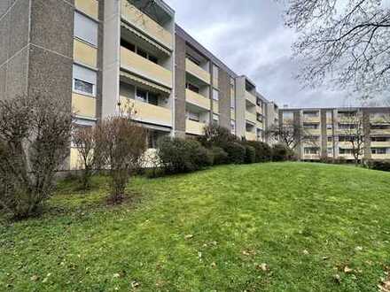 3 ZKBB Wohnung mit KFZ Stellplatz Keine Erbpacht