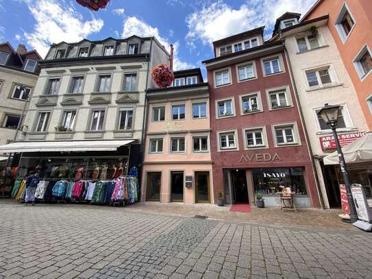 Möbliertes Studentenzimmer in bester Altstadtlage