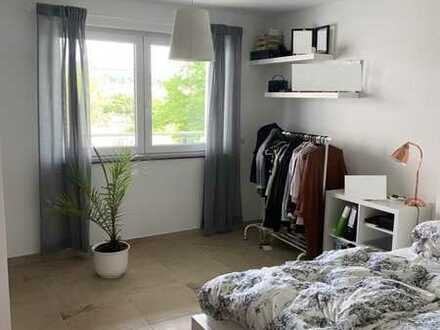 WG geeignete 4 Zimmer Wohnung in Fulda mit EBK
