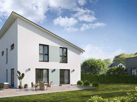 Ein Grundstück in Schelklingen? Ihr Traumhaus in Schelklingen? Rufen Sie uns an :-)