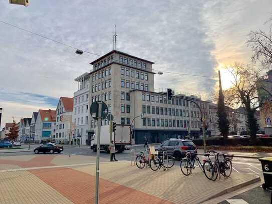 Bürofläche im Herzen von Bielefeld zu vermieten