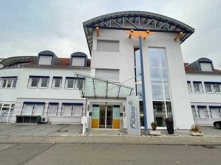 Repräsentative Zahnarzt-Praxisräume in einem Ärztehaus in bester Lage von Ketsch