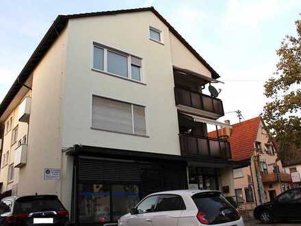 +++ Moderne 3,5-Zimmer-Etagenwohnung in Fellbach-Oeffingen zu verkaufen! +++