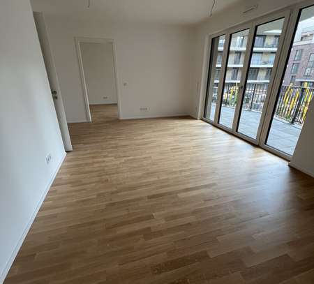 Neubau in Köln Ehrenfeld 54qm mit Balkon