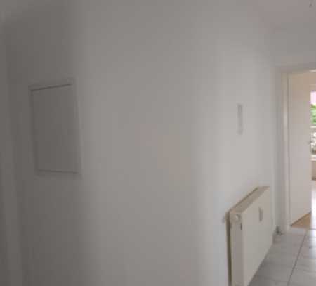 2-Zimmer-EG-Wohnung in Kelkheim/Hornau