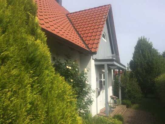 Exklusives Wohnhaus in ruhiger Lage!