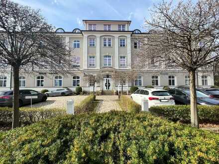 224 m² Gewerbefläche in Dresden Plauen | Kombination Büro & Lager