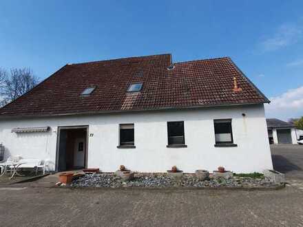 VERMIETUNG EINER 3-ZIMMERWOHNUNG IN MINDEN