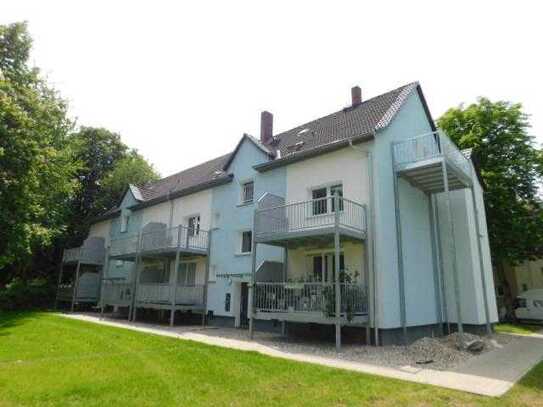 Schöne Wohnung sucht Mieter: 2-Zi.-Wohnung