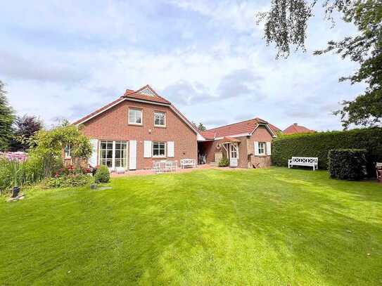 Landhaus - Paradies mit Weitblick