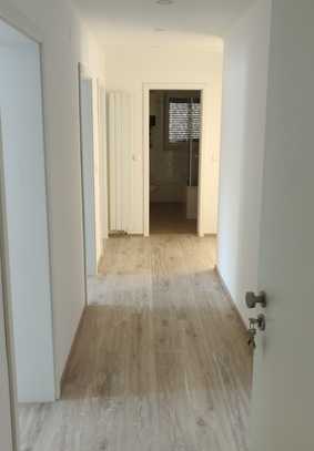 3 Zimmerwohnung auf ca. 70 m² im Erdgeschoß