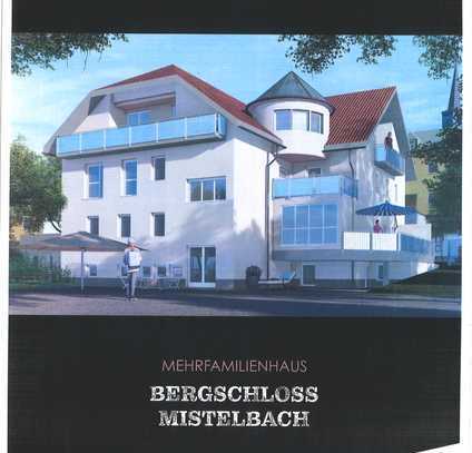 Mistelbach, 2-Zimmer Wohnung, komplett saniert