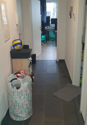 Attraktive , helle 2,5 Zimmer-Wohnung - Innenstadt