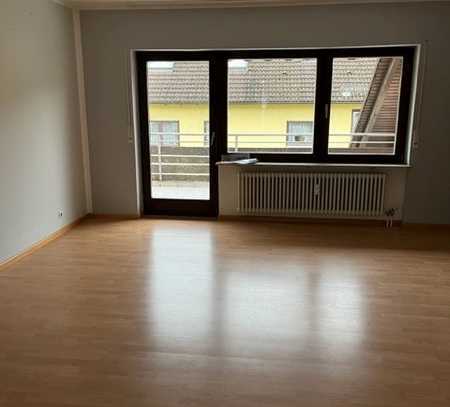 Gemütliche 2,5- Zi.-Wohnung