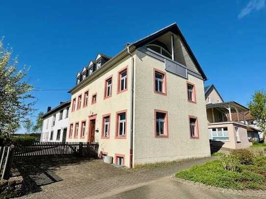 REDUZIERT | Karl | Eifel | ca. 265 m² Wohnfläche | ca. 820 m² Grundstücksfläche |