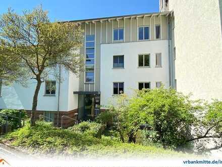 Attraktive Eigentumswohnung in Göttingen-Geismar!