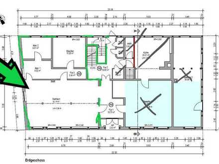 Gewerberäume 96 m²