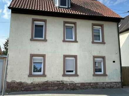Einfamilienhaus mit ca. 164qm, 6 Zimmern & Stellplatz in 67551 Worms