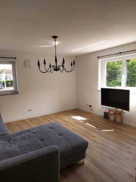                                                               Erdgeschosswohnung mit 3-Zimmern und Gartenanteil in Altenstadt                                                       in Altenstadt (Wetteraukreis)