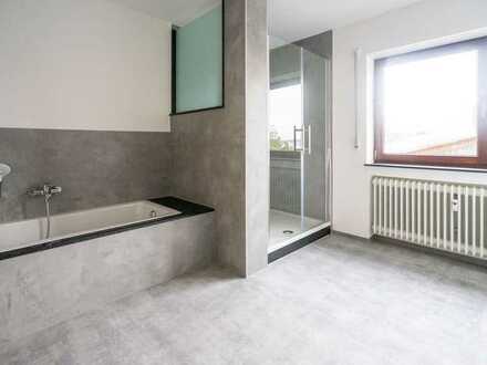 Top! Renovierte 3-Zimmer Wohnung in ruhiger Lage von Laichingen