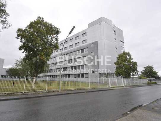 Steinfurt || Ca. 2.050 m² Bürofläche || 3 Etagen separat anmietbar || Frei ab sofort