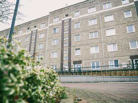 3-Zimmer-Wohnung in der Innenstadt