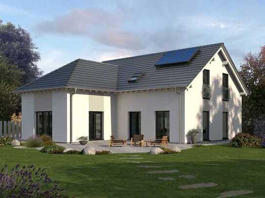 Ihr individuelles Mehrfamilienhaus in Obrigheim - Raum für Ideen und Komfort