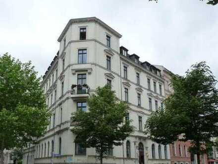 **WOHNUNG IN SUPER LAGE GESUCHT? TOLLE 2-RWG MIT EBK UND BALKON **WE4**