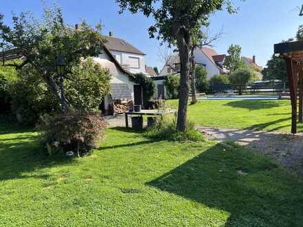 Baugrundstück für Einfamilienhaus Nürnberg - Kettelersiedlung / Grundstück kaufen
