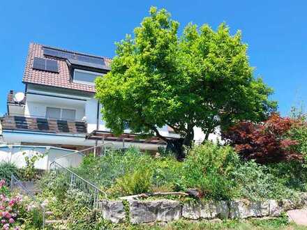 Einfamilienhaus mit traumhaften Ausblick zu vermieten