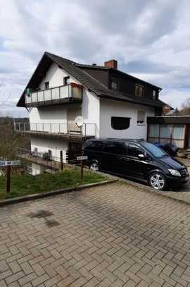 Wunderschöne 3 Zimmer Wohnung in Waldeck am Edersee