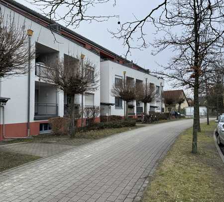 1 Zimmer Wohnung im schönen Bergholz-Rehbrücke! Nahe Potsdam!