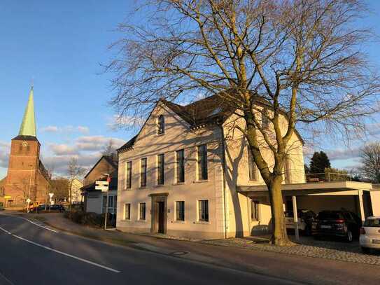 2-Zimmer-Maisonette-Wohnung mit Dachterrasse in Kapellen