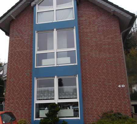 Dachgeschoss Wohnung in Kleve in bevorzugter zentraler Lage von Kleve