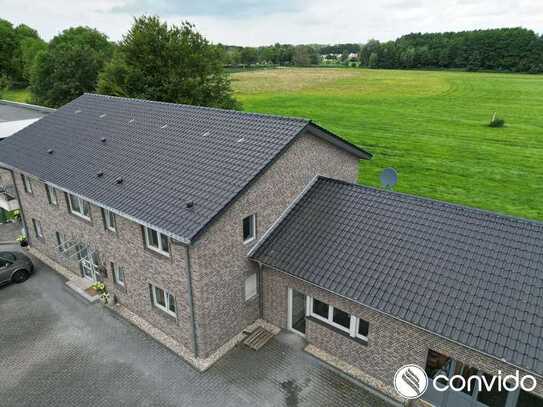 Bj. 2008 | Mehrgenerationen-Haus | Wohnen & Arbeiten in Bottrop-Kirchhellen