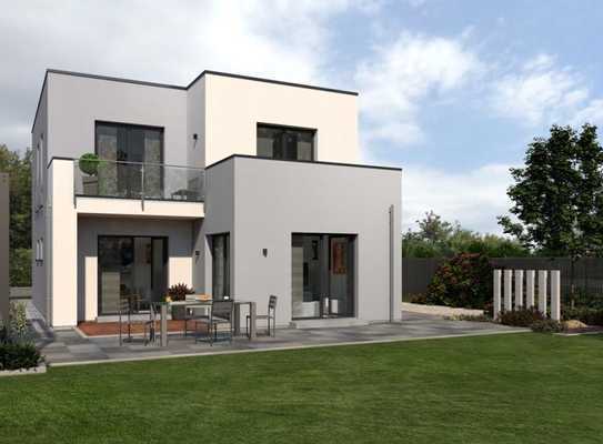 Traumhaus in Bornheim: Individuell geplant und energieeffizient - Ihr neues Zuhause wartet!