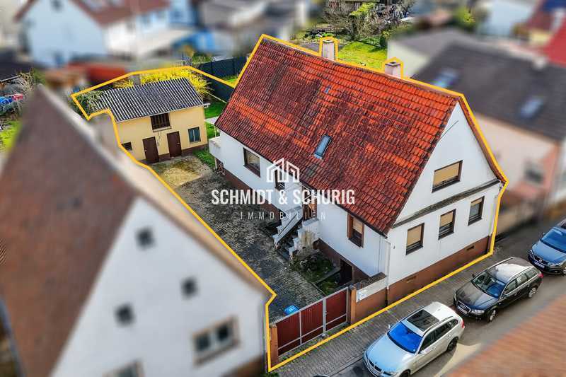 Real Estate Title Image Background