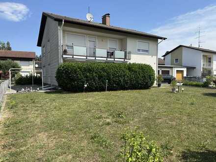 Zweifamilienhaus Provisionsfrei zu verkaufen, eigenheim oder doch Kapitalanlage ?