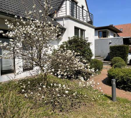 Attraktive Wohnung in Hamburg Rahlstedt