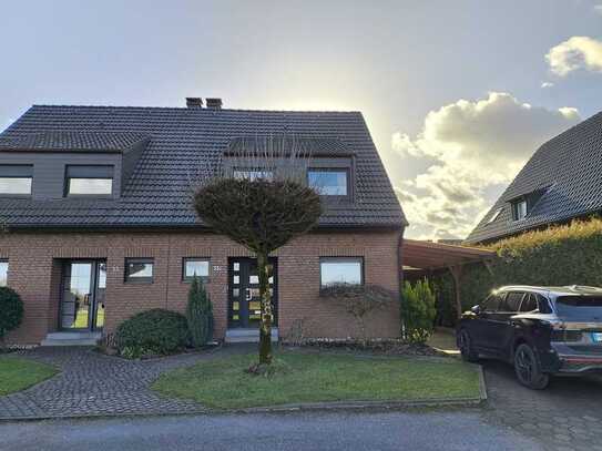 5,5-Zimmer-Haus mit gehobener Innenausstattung und EBK in Bottrop Feldhausen