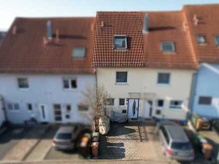 Reihenhaus in bester Lage von Stuttgart-Hausen