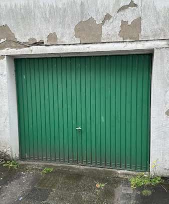 Garage zu Vermieten