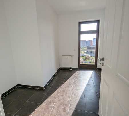 ***NEU!!!*Schicke 4-R.-Whg. mit Balkon u. tollem Bad m.Badewanne!!***