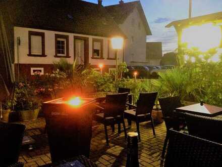 Landgasthof inTopplage