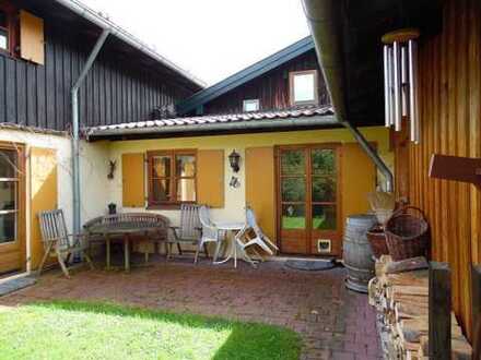 Haus mit Charme in sehr guter Wohnlage
