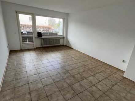 3-Zimmer Wohnung in sehr guter Lage