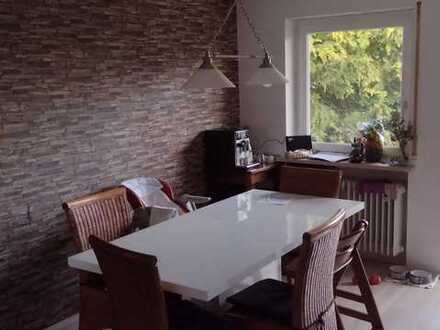 Helle 3-Zimmer-Wohnung mit Balkon in Fuchstal