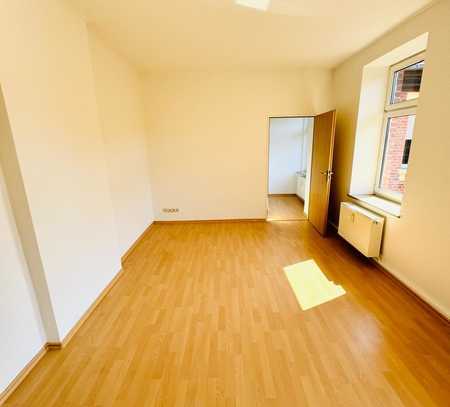 attraktive, helle 2-Raum Wohnung +++TOP+++ in attraktiver Lage in Dessau