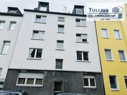 1 Zimmerwohnung mit Wohnküche in Essen-Altenessen